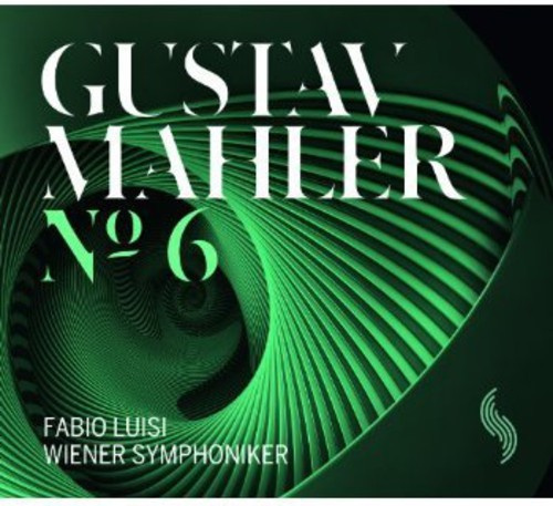 Mahler - Symphony No 6
