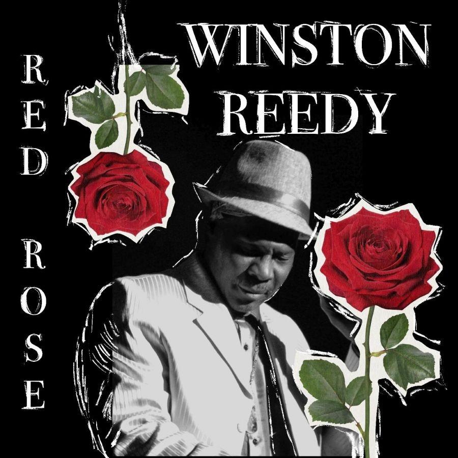 Reedy Winston - Red Rose