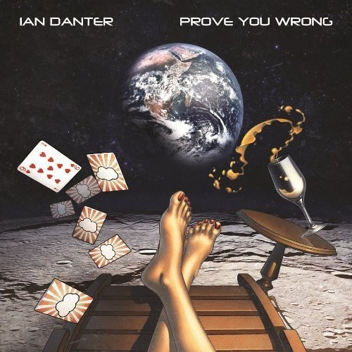 Danter Ian - Prove You Wrong