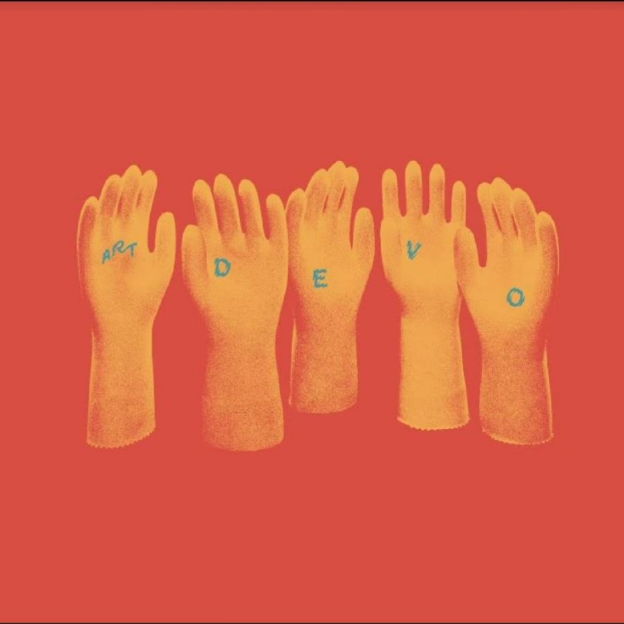Devo - Art Devo