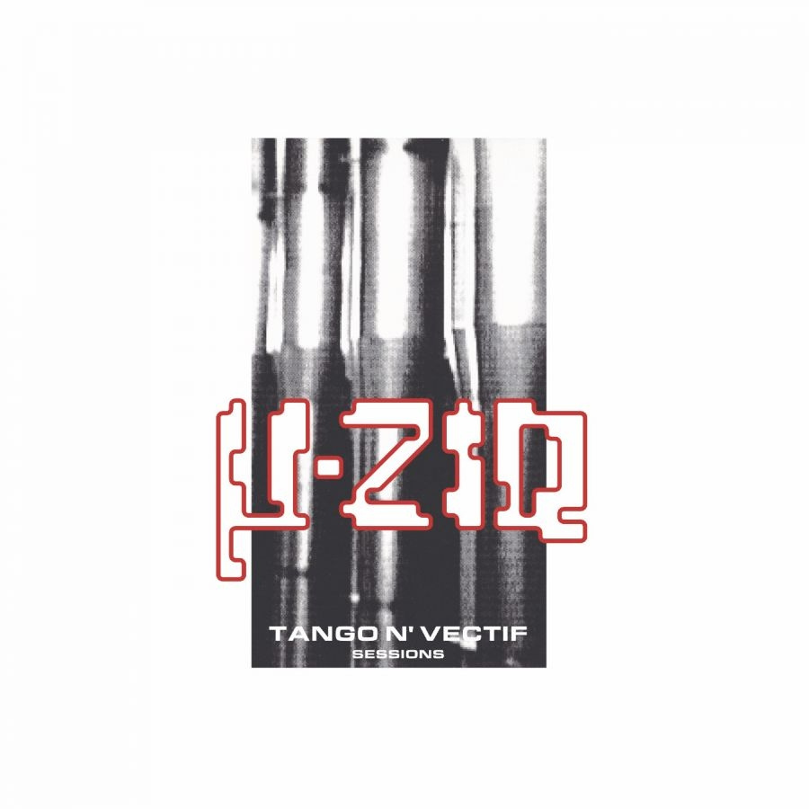 ?-Ziq - Tango N'vectif (Sessions)