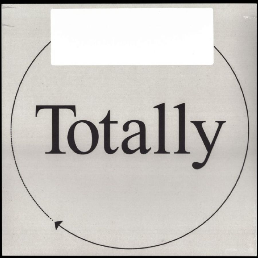Baba Stiltz - Totally