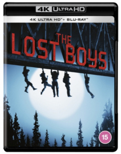 Movie - Lost Boys