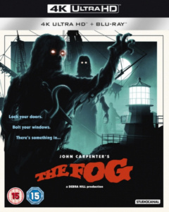 Movie - Fog