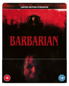 Movie - Barbarian