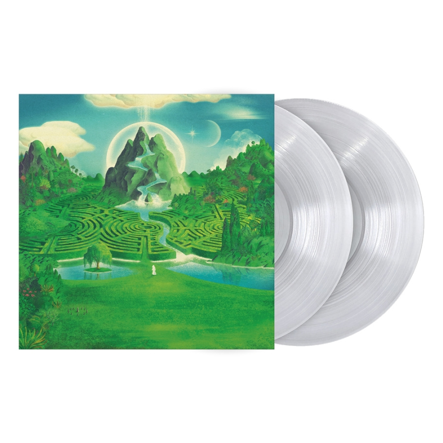 Horsegiirl - Nature Is Healing