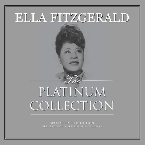 Ella Fitzgerald - The Platinum Collection