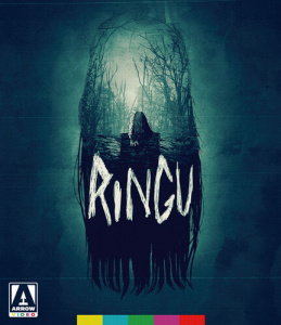 Movie - Ringu (4K Uhd)
