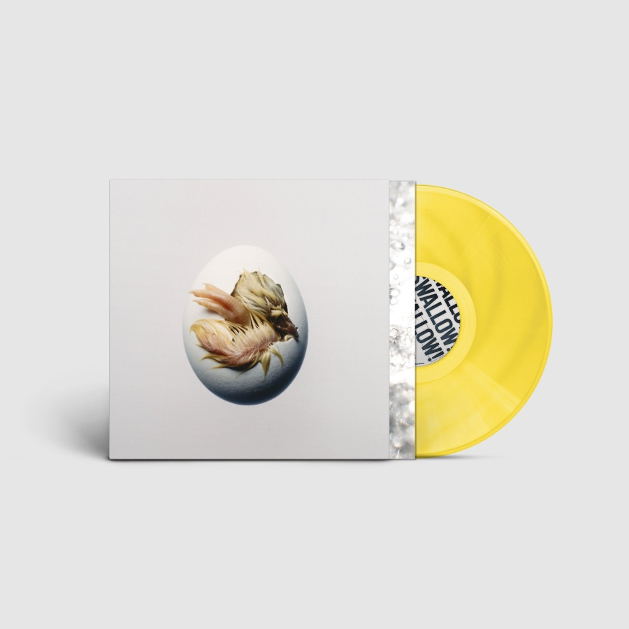 Shygirl - Swallow! (Colored Vinyl)