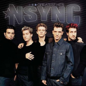 N Sync - Greatest Hits