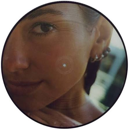 Dua Lipa - Radical Optimism - Picture Disc