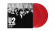 U2 - Shadows And Tall Trees (2 Lp Red Vi U2 - Shadows And Tall Trees (2 Lp Red Vi