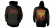 Nuclear Assault - Hood - Game Over (Xxxl) Nuclear Assault - Hood - Game Over (Xxxl)