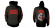 Nuclear Assault - Hood - Handle With Care (L) Nuclear Assault - Hood - Handle With Care (L)