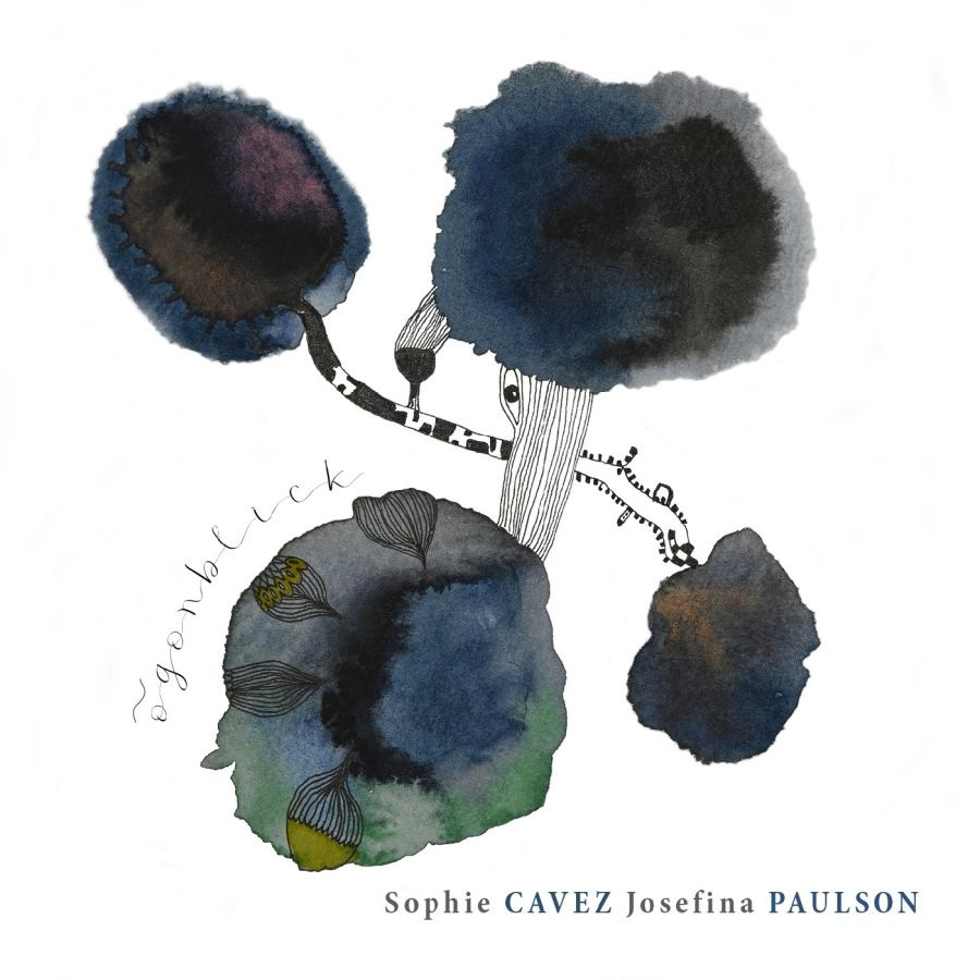 Sophie Cavez Josefina Paulson - Ögonblick