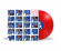 Bros - Push (Ltd Red Vinyl NAD edition) Bros - Push (Ltd Red Vinyl NAD edition)