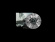 Thrown - Unwanted (Silver White Black Splatt Thrown - Unwanted (Silver White Black Splatt