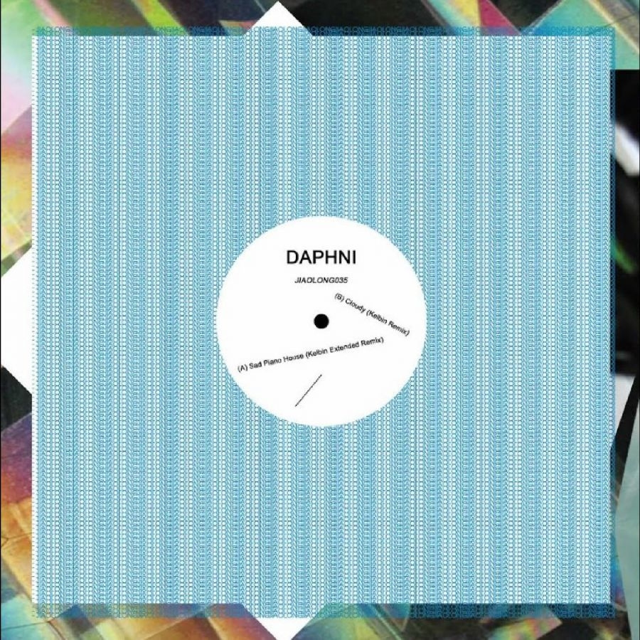 Daphni - Sad Piano House/Cloudy (Kelbin Remi