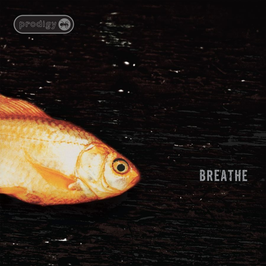 The Prodigy - Breathe 30Th Anniversary