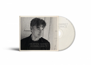 Morten Harket - Human Grace
