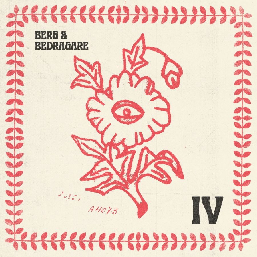 Berg & Bedragare - Berg & Bedragare Iv