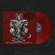 Archgoat - Light Devouring Darkness The (Red S Archgoat - Light Devouring Darkness The (Red S