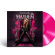 Madame Mayhem - Headcase (Pink Vinyl Lp) Madame Mayhem - Headcase (Pink Vinyl Lp)