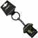 Metallica - Roam Tour Keychain Metallica - Roam Tour Keychain