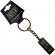 Salford Lads Club - Box Logo Keychain Salford Lads Club - Box Logo Keychain