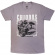Chiodos - Awtew Faded Face Uni Purp T-Shirt Chiodos - Awtew Faded Face Uni Purp T-Shirt