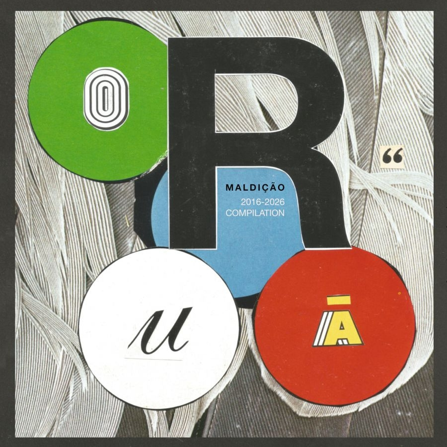 Oruã - Maldição (2016-2026)