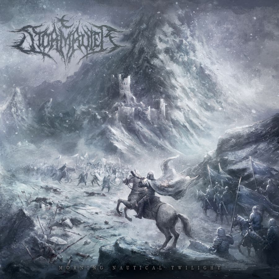 Stormruler - Morning Nautical Twilight (Inc Post