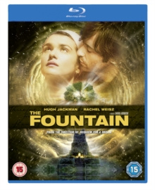 Movie - Fountain