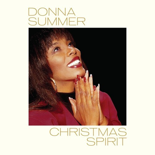 Donna Summer - The Christmas Spirit