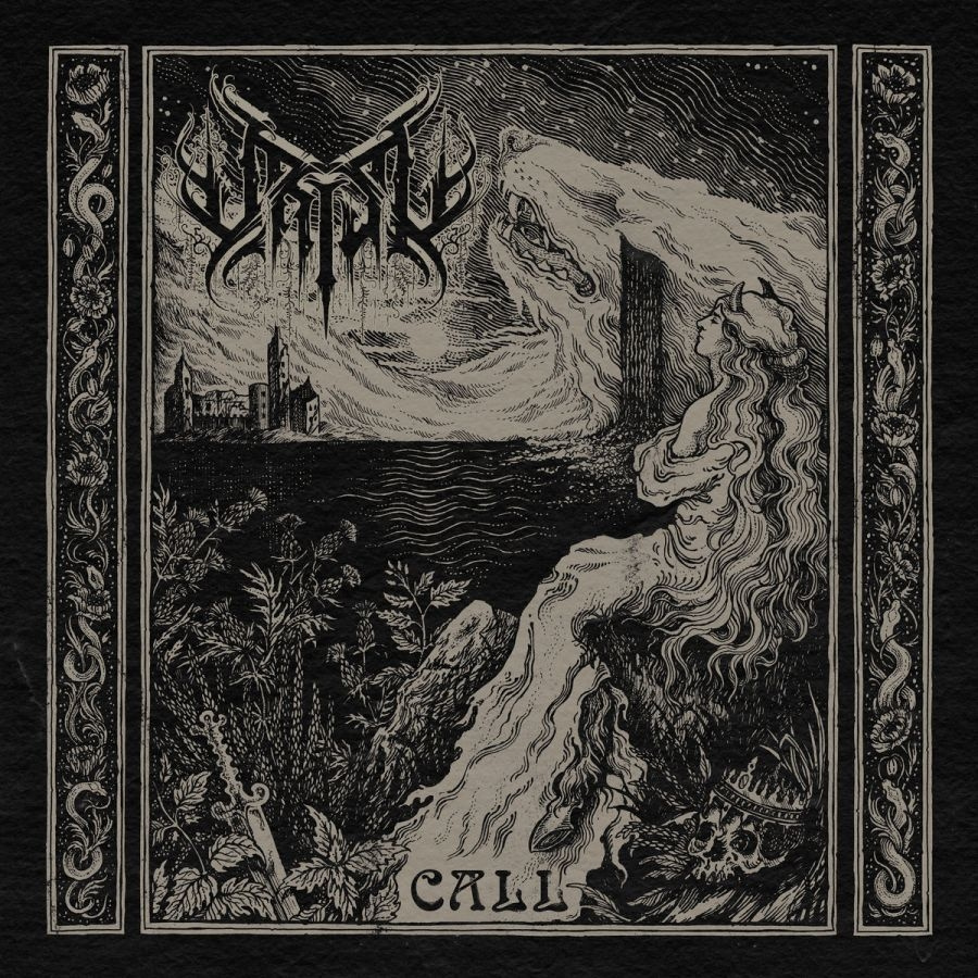 Urisk - Call (Vinyl Lp)