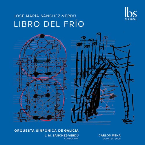 Sánchez-Verdú José María - Libro Del Frío