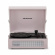 Vinylspelare - Voyager Portable Turntable (Amethyst) - Now With Bluetooth Out Vinylspelare - Voyager Portable Turntable (Amethyst) - Now With Bluetooth Out