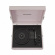 Vinylspelare - Voyager Portable Turntable (Amethyst) - Now With Bluetooth Out Vinylspelare - Voyager Portable Turntable (Amethyst) - Now With Bluetooth Out