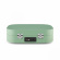Vinylspelare - Discovery Portable Turntable (Seafoam) Vinylspelare - Discovery Portable Turntable (Seafoam)