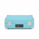 Vinylspelare - Cruiser Plus Deluxe Portable Turntable - Now With Bluetooth Out (Turquoise) Vinylspelare - Cruiser Plus Deluxe Portable Turntable - Now With Bluetooth Out (Turquoise)