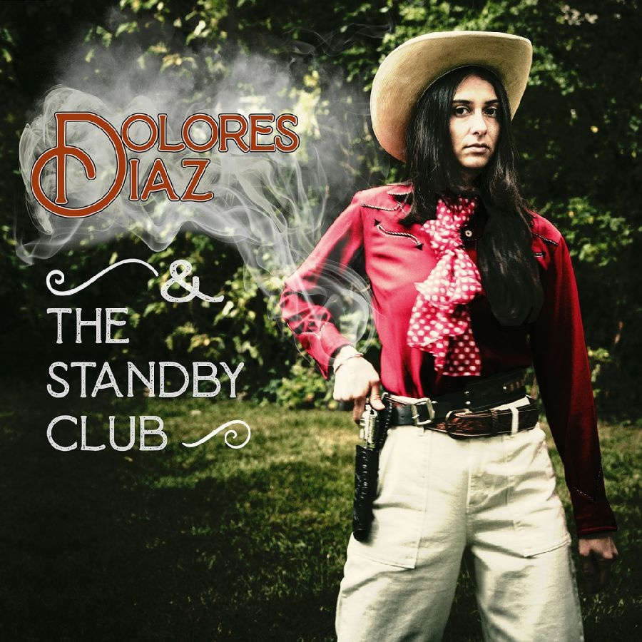 Diaz Dolores & The Standby Club - Live At O'leaver's