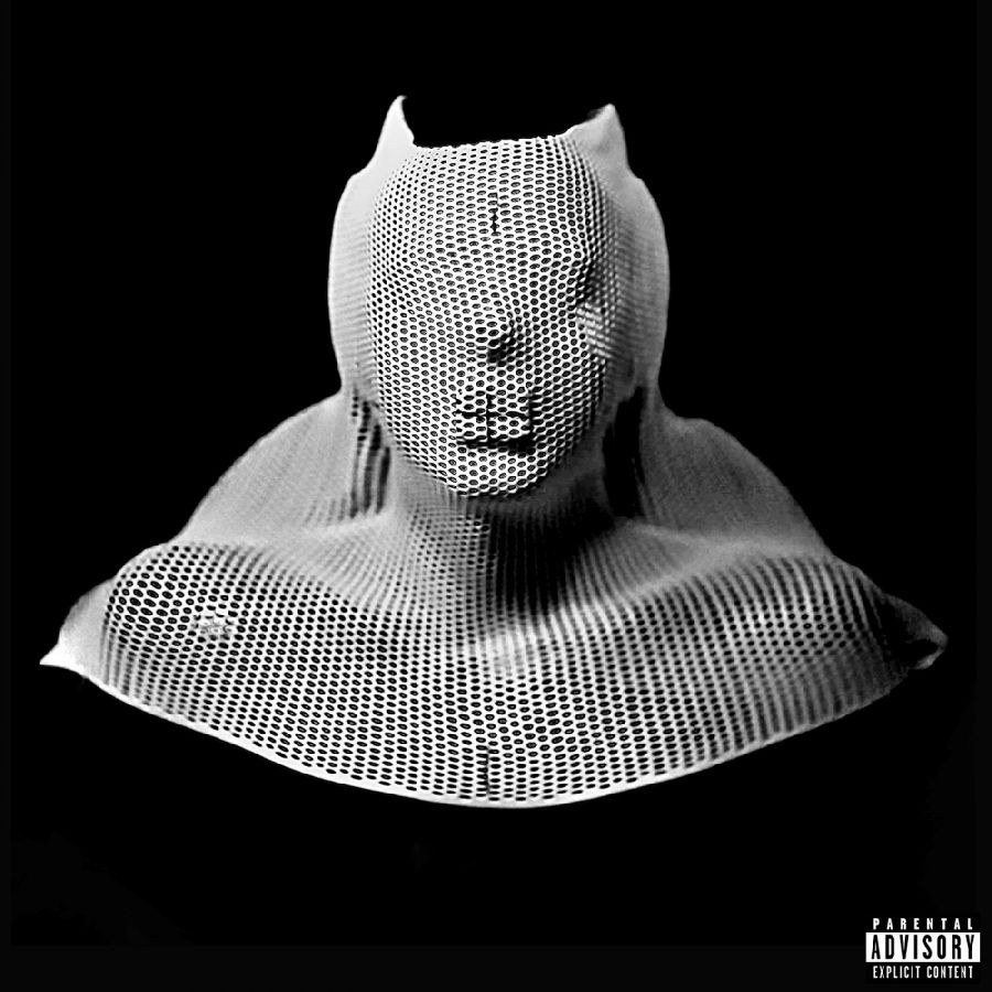 Alex Orange Drink - Victory Lap (White Vinyl)