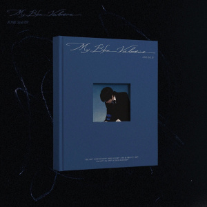 June - My Blue Valentine