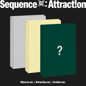 And2ble - Sequence 02 : Attraction (Random Ver.)