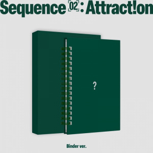 And2ble - Sequence 02 : Attraction (Binder Ver.)
