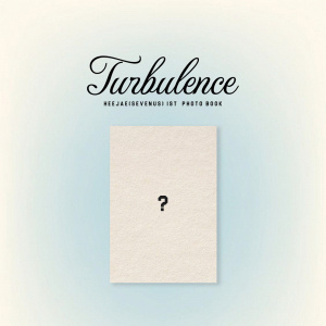 Heejae (Sevenus) - Turbulence