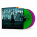 Hans Zimmer & James Newton Howard - The Dark Knight (Original Motion Picture Soundtrack) Neon Purple Green Splatter Hans Zimmer & James Newton Howard - The Dark Knight (Original Motion Picture Soundtrack) Neon Purple Green Splatter