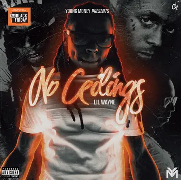 Lil Wayne - No Ceilings (Rsd Burnt Orange Vinyl)