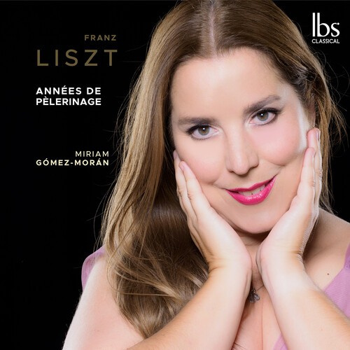 Liszt Franz - Années De Pélerinage
