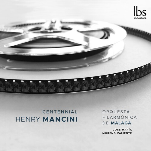 Mancini Henry - Centennial